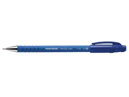 Balpen Paper Mate Flexgrip Ultra stick medium blauw