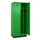 locker voor scheiding van kleding,HxBxD 1950x800x500mm,2vak