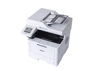 Multifunctional Laserprinter Brother MFC-L5710DW - 8