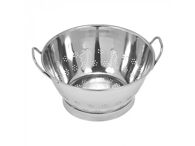 Pujadas 308030 Vergiet 30cm RVS 18/10