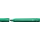 Quantore Permanent marker rond 1-1.5mm groen