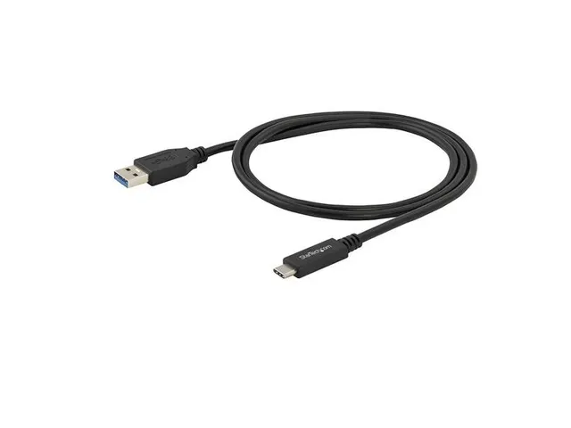 Usb Naar Usb-c Kabel M/m 1 Meter Usb 3.0 Usb-a Naar Usb-c
