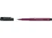 Tekenstift Fc Pitt Artist Pen Brush 133 Magenta