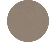 Prikbord Rond Bulletin Grijs Kleur 2206 Paneel Ø 60 cm frameloos