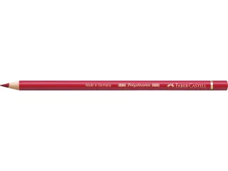 Faber Castell Polychromos Kleurpotloden 126 Karmijn - 7
