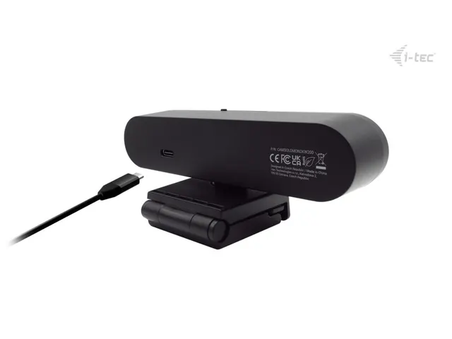 I-Tec Solomon WH200 2K Webcam I-Tec