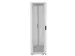 Armoire NetShelter SX 48U, 600 mm de largeur x 1 070 mm de profondeur,