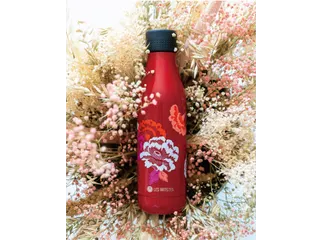 Thermosfles Les Artistes Paris 500ml Asian Vibe - 5