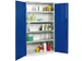 Armoire De Sécurité Tôle D'acier Pour Substances Polluantes