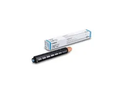 Tonercartridge Canon T07 blauw