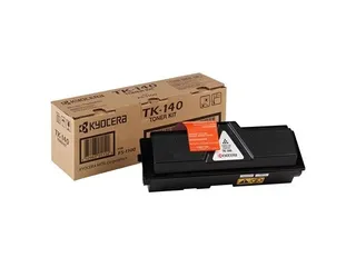 1T02H50EU0 KYOCERA TK140 FS toner zwart 4000pagina's - 1