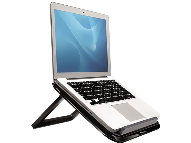 I-spire Series Laptop Quick Lift -black