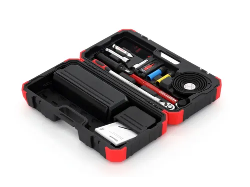 GEDORE R68903011 Wielmontageset 11stuks