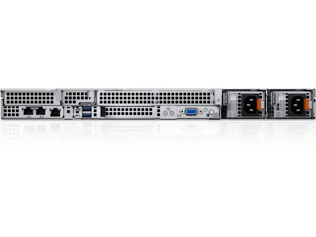 Intel Xeon Silver 4510 (30MB Cache, 2.4GHz), 32GB DDR5-SDRAM, 480GB SS