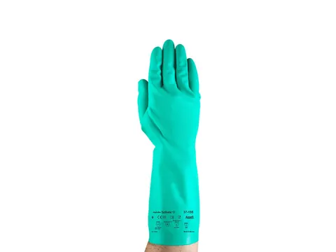 Ansell AlphaTec Solvex 37-155 handschoen - 10