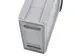 Conteneur Slim Jim Under-Counter 49 litres Gris