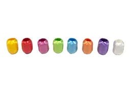Polyband Haza bright set 8 kleuren