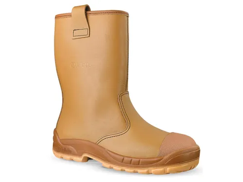 Jallatte Jalartic CAP veiligheidslaars S3 - 39
