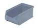 Bac À Bec Hxlxp 75X100X175Mm Pp Gris