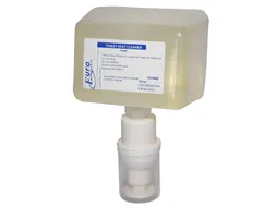 Toiletbrilreiniger Euro Products Q21 schuim 400ml 410000