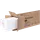 Flipoverpapier Legamaster blanco 20vel 5 Stuks