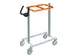 Châssis Basic pour chariot Nano Basic W1