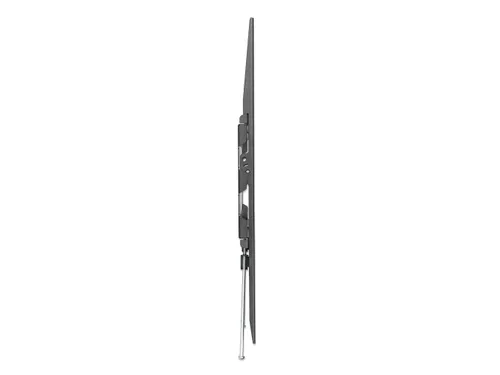 Wandbeugel voor TV’s en monitoren (Vast), voor schermen 32–55 inch