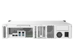 8x 3.5 inch, Alpine AL324, 4 GB UDIMM DDR4 (1 x 4 GB), 512 MB Flash, L