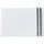 Verzendzak Bodemvouw 340x420mm 60µm met kleefbare klep 500 Stuks