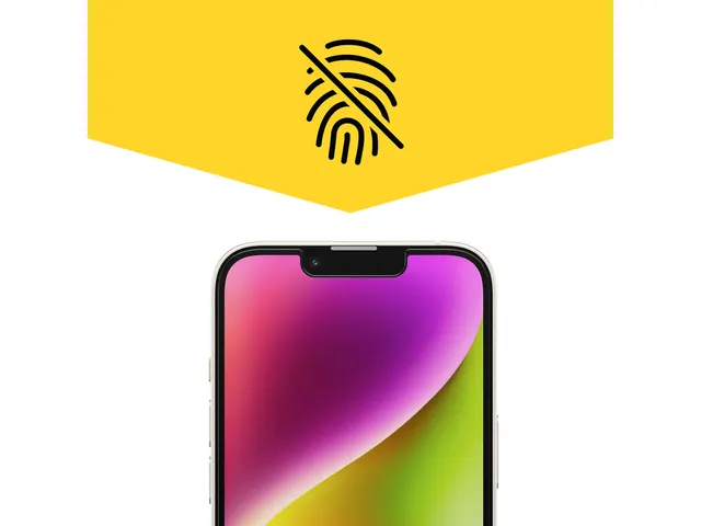 OtterBox Screenprtoector Glass Apple iPhone 14/13/13 Pro Clear