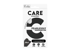 PanzerGlass CARE by Case Black Samsung Galaxy S25, Hoes, Samsung