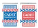 Jeu de cartes Cartamundi Cadet