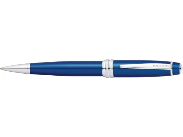 Balpen Cross Bailey blauw
