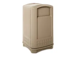 Landmark Container Series II zonder asbak 189.3 Liter Beige