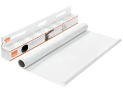Whiteboard Vel Instant folie Nobo 60x80cm wit