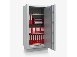 Brandkast Drs Praag 4 - 1