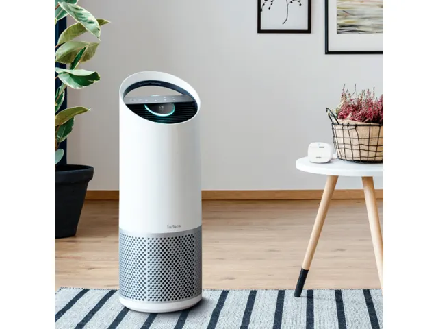 Luchtreiniger Leitz TruSens Z-3000