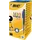 Balpen Bic M10 fijn blauw