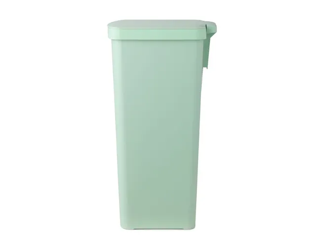 Pedaalemmer StepUp 40 Liter Jade Groen