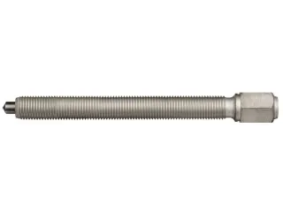 1.2106110 Spindel SW 22mm G 1/2 inch 110mm - 1