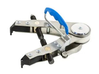 S 8007 V-GRIP montagetangen set in koffer - 5