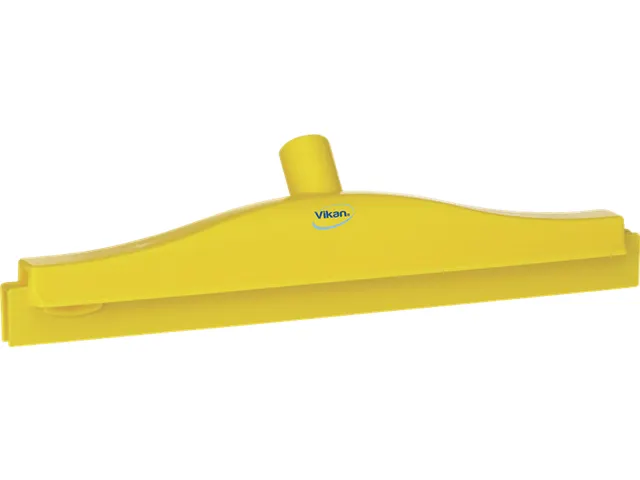 Vloertrekker Full Colour Vaste Nek 40cm Geel