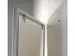 Kliklijst Seco A1 25mm LED slim zilver
