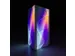 Ensemble de rangement Brightbox Pro Flex 100x300cm paroi stand LED