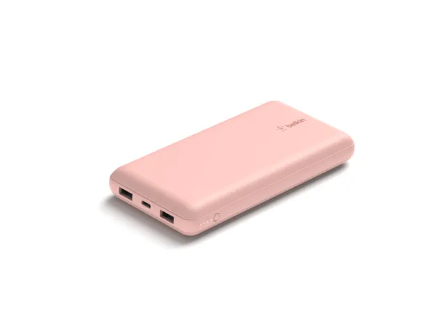 Belkin Powerbank BPB012btRG 20000 mAh Roségoud