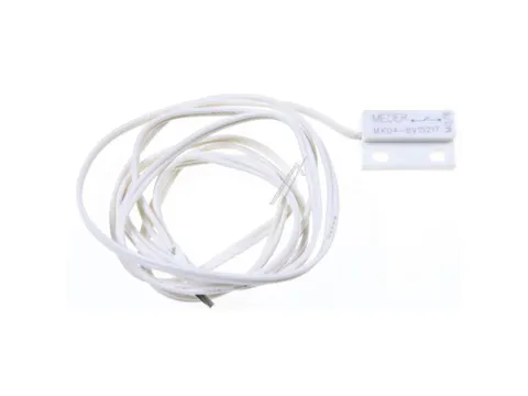 Nilfisk Reedschakelaar 101117800 tbv Alto hogedrukreiniger