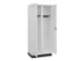 locker voor scheiding van kleding,HxBxD 1950x800x500mm,2vak