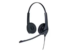 Jabra BIZ 1500 USB Duo Headset