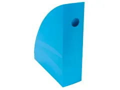 MAG-CUBE Tijdschriftenhdr turkoois