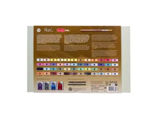 Kleurpotloden Bruynzeel 8840 Design pastel 48stuks assorti - 6